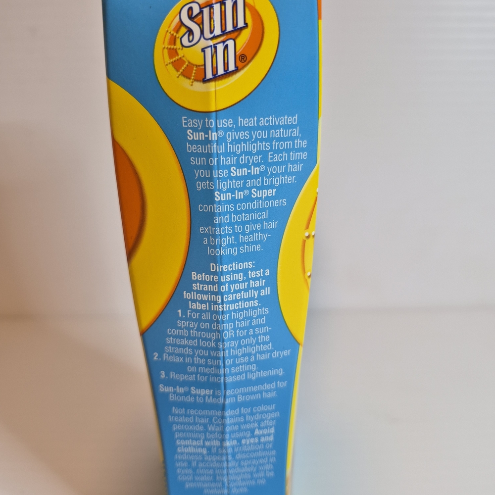 Spray In Hair Lightener - Picture 4 of 6
